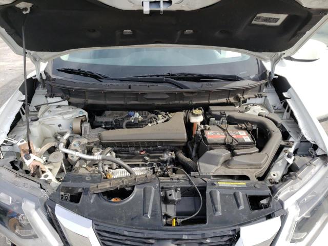 Photo 12 from auction – 2017 NISSAN ROGUE S with VIN KNMAT2MT8HP513611