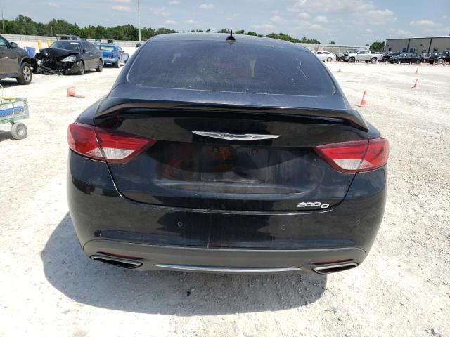 Photo 6 from auction – 2015 CHRYSLER 200 C with VIN 1C3CCCCG0FN633757