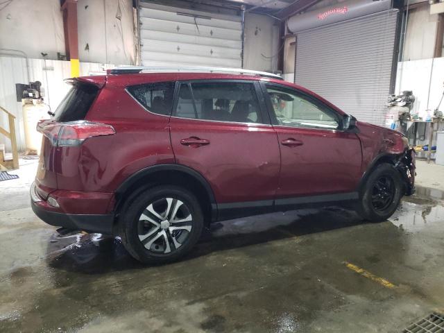 Photo 3 from auction – 2018 TOYOTA RAV4 LE with VIN JTMBFREV1JD250776
