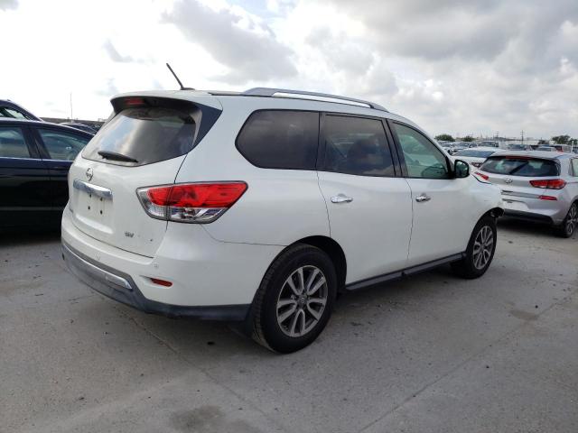Photo 3 from auction – 2014 NISSAN PATHFINDER with VIN 5N1AR2MNXEC642514