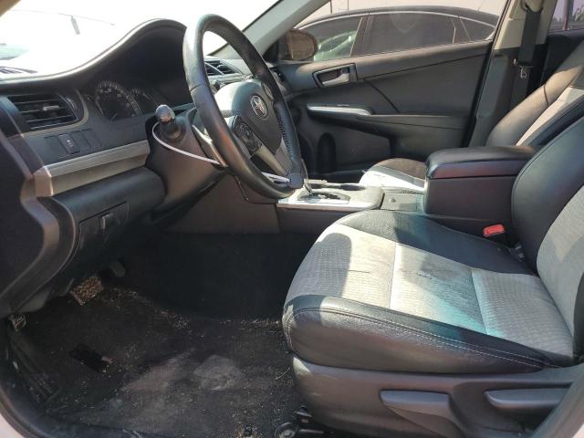 Photo 7 from auction – 2014 TOYOTA CAMRY L with VIN 4T1BF1FK0EU797593
