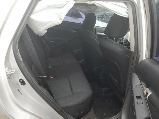 Photo 10 from auction – 2010 TOYOTA COROLLA MA with VIN 2T1KE4EE6AC037261
