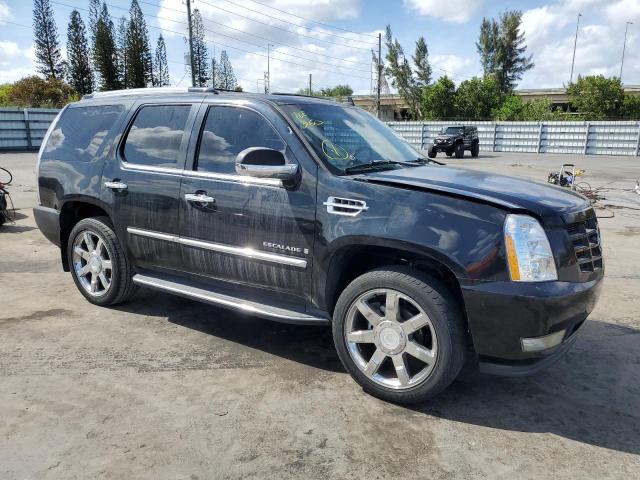 Photo 4 from auction – 2007 CADILLAC ESCALADE L with VIN 1GYFK63847R314761
