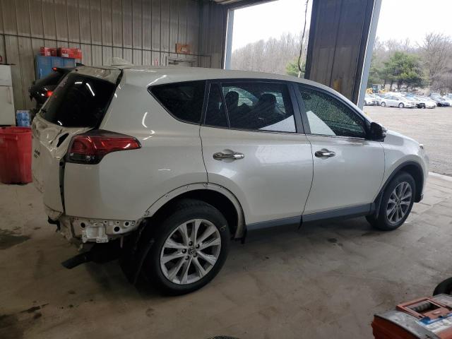 Photo 3 from auction – 2016 TOYOTA RAV4 LIMIT with VIN JTMDFREV2GJ059161