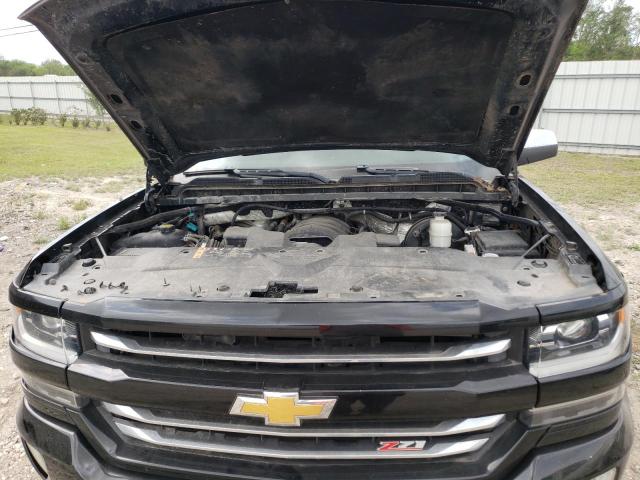 Photo 11 from auction – 2017 CHEVROLET SILVERADO with VIN 3GCUKSECXHG342296