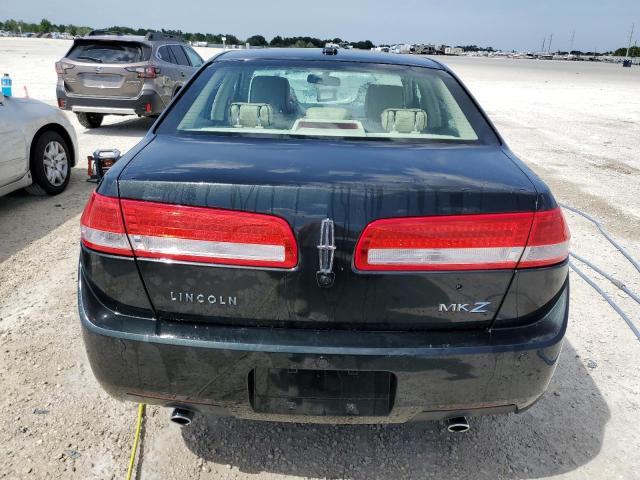 Photo 6 from auction – 2010 LINCOLN MKZ with VIN 3LNHL2GC9AR628500