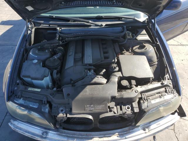 Photo 11 from auction – 2004 BMW 330 CI with VIN WBABD53434PL13420