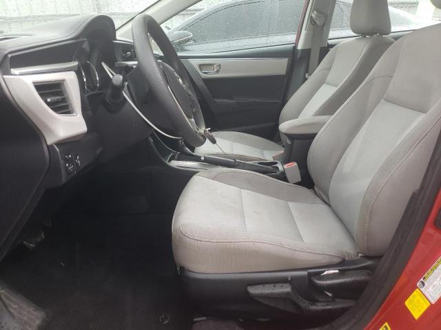 Photo 7 from auction – 2016 TOYOTA COROLLA L with VIN 2T1BURHE9GC505102
