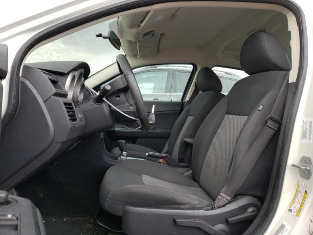 Photo 7 from auction – 2009 DODGE AVENGER SE with VIN 1B3LC46B99N564803