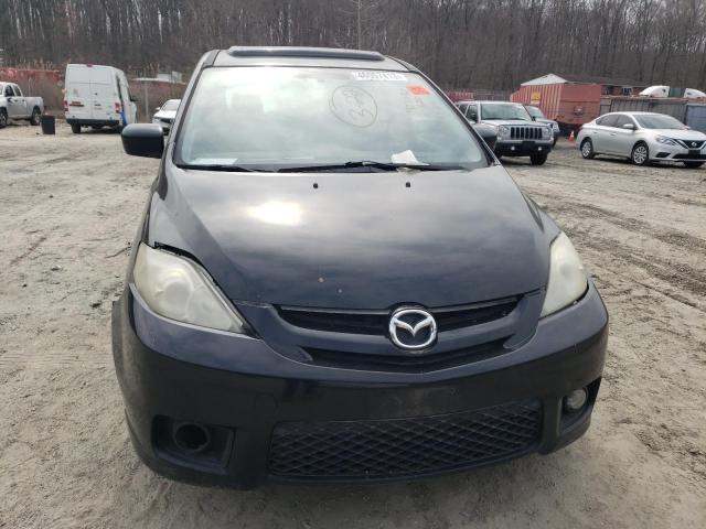 Photo 5 from auction – 2006 MAZDA 5 with VIN JM1CR293860121525