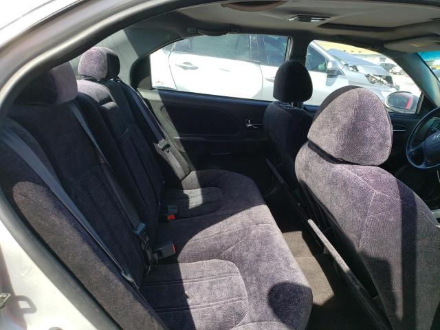 Photo 10 from auction – 2002 HYUNDAI SONATA GLS with VIN KMHWF35H22A708025