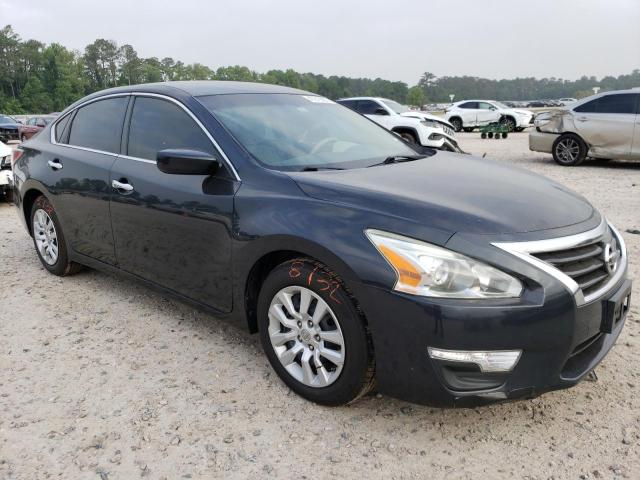 Photo 4 from auction – 2015 NISSAN ALTIMA 2.5 with VIN 1N4AL3AP7FC101283