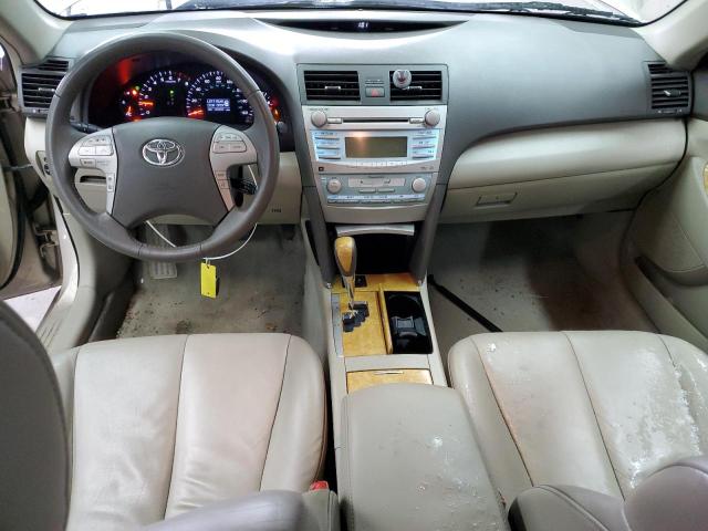 Photo 8 from auction – 2007 TOYOTA CAMRY LE with VIN 4T1BK46K37U522266