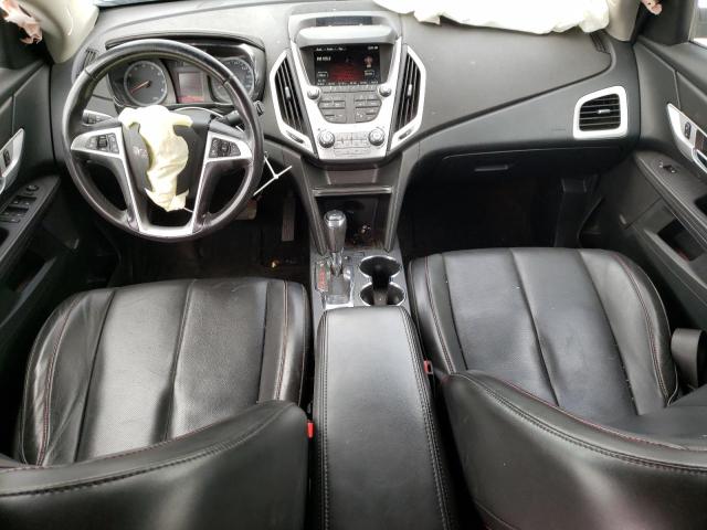 Photo 8 from auction – 2016 GMC TERRAIN SL with VIN 2GKALPEK9G6314735