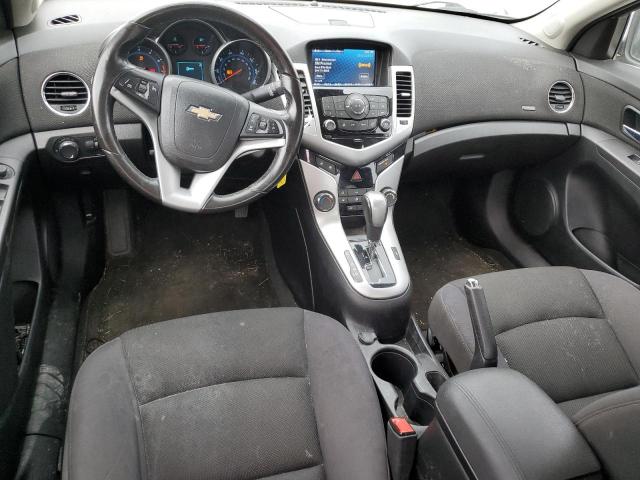 Photo 8 from auction – 2014 CHEVROLET CRUZE LT with VIN 1G1PC5SB3E7443719
