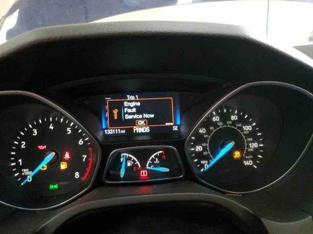 Photo 9 from auction – 2016 FORD FOCUS SE with VIN 1FADP3K23GL312017