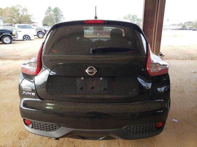 Photo 6 from auction – 2016 NISSAN JUKE S with VIN JN8AF5MR8GT602408