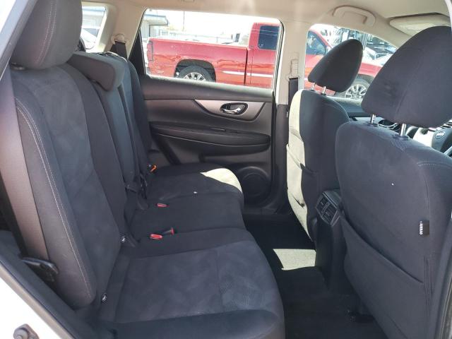 Photo 10 from auction – 2016 NISSAN ROGUE SL with VIN KNMAT2MT7GP618459