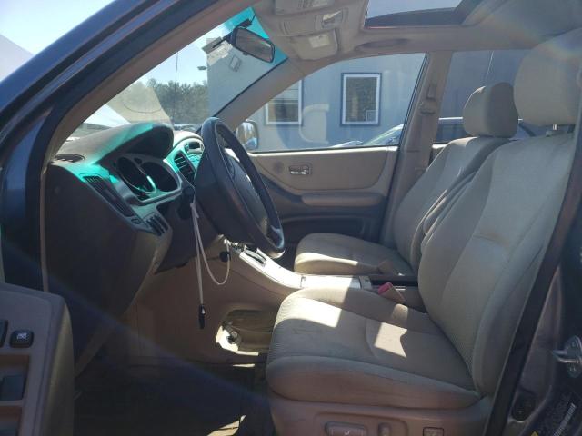 صورة رقم 7 من المزاد - 2006 TOYOTA HIGHLANDER مع VIN JTEEP21A560167284