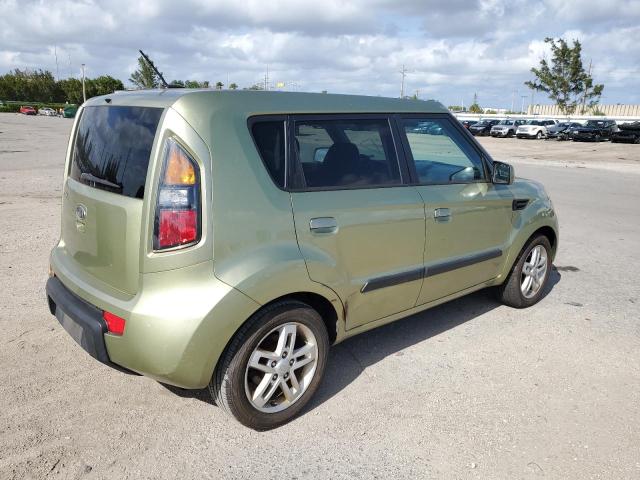 Photo 3 from auction – 2010 KIA SOUL + with VIN KNDJT2A28A7058776