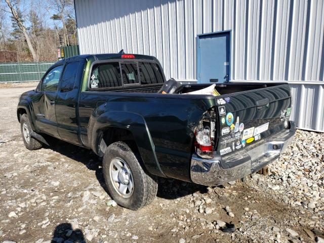 Photo 2 from auction – 2014 TOYOTA TACOMA with VIN 5TFUU4EN2EX108488