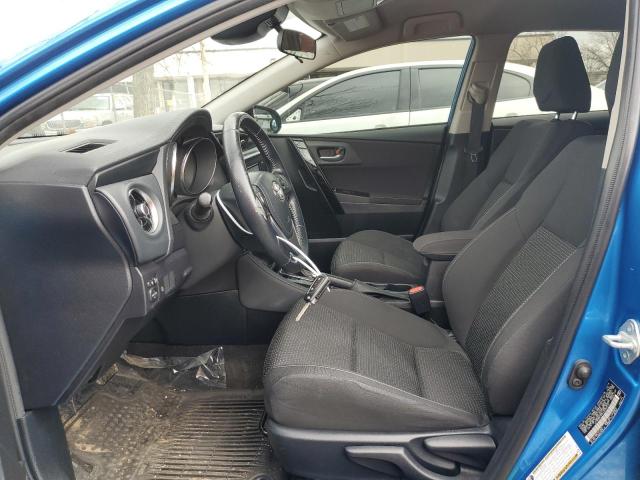 Photo 7 from auction – 2017 TOYOTA COROLLA IM with VIN JTNKARJE0HJ536615