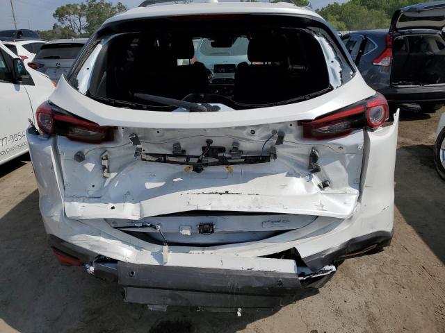 Photo 6 from auction – 2022 MAZDA CX-9 SIGNA with VIN JM3TCBEY4N0625093