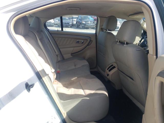 Photo 10 from auction – 2015 FORD TAURUS SEL with VIN 1FAHP2H81FG178025