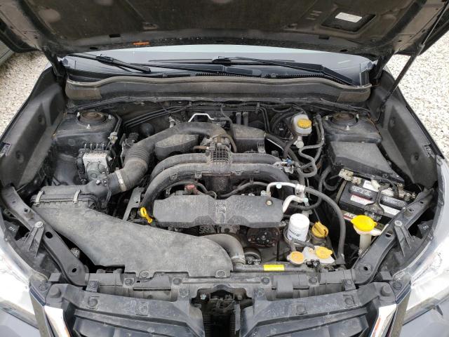 Photo 11 from auction – 2018 SUBARU FORESTER 2 with VIN JF2SJAEC4JH522133