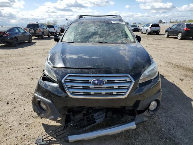 Photo 5 from auction – 2016 SUBARU OUTBACK 2. with VIN 4S4BSANC6G3201885