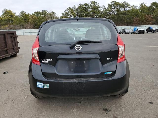 Photo 6 from auction – 2014 NISSAN VERSA NOTE with VIN 3N1CE2CP2EL363125