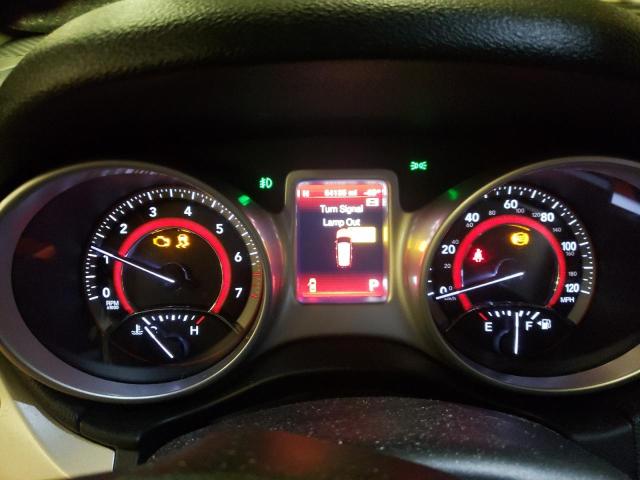 Photo 9 from auction – 2017 DODGE JOURNEY GT with VIN 3C4PDDEG2HT623487