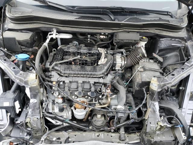 Photo 12 from auction – 2020 HONDA PILOT EXL with VIN 5FNYF6H51LB049136