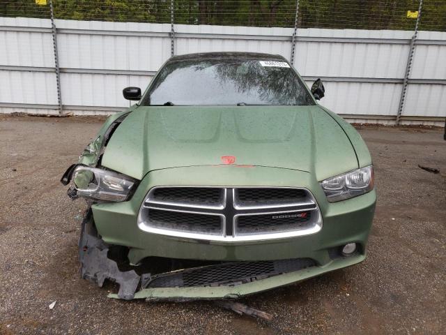 Photo 5 from auction – 2013 DODGE CHARGER SX with VIN 2C3CDXHG3DH512661