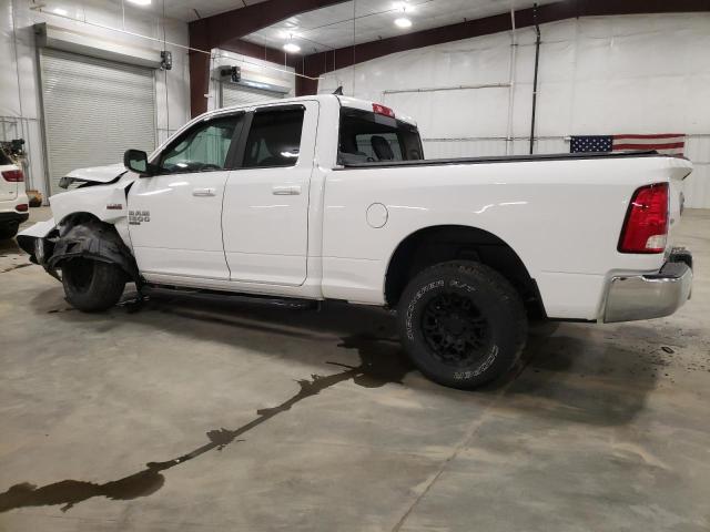 Photo 2 from auction – 2019 RAM 1500 CLASS with VIN 1C6RR7GT6KS643053