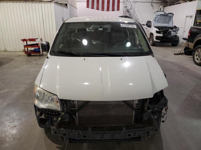 Photo 5 from auction – 2015 DODGE GRAND CARA with VIN 2C4RDGBG5FR598518