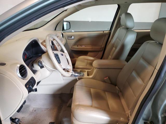 Photo 7 from auction – 2007 FORD FREESTYLE with VIN 1FMDK02157GA42016