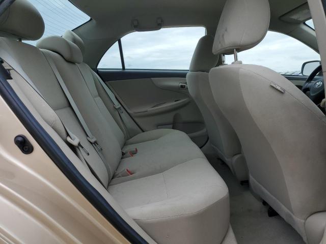 Photo 10 from auction – 2013 TOYOTA COROLLA BA with VIN 5YFBU4EE5DP136600