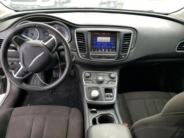 Photo 8 from auction – 2015 CHRYSLER 200 LIMITE with VIN 1C3CCCABXFN703210
