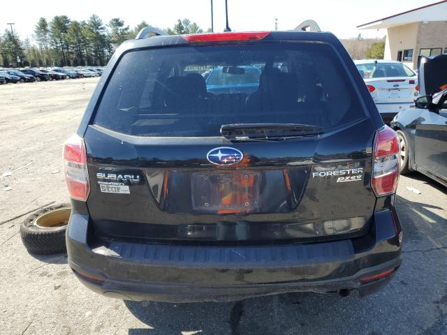 Photo 6 from auction – 2014 SUBARU FORESTER 2 with VIN JF2SJAEC2EH465114