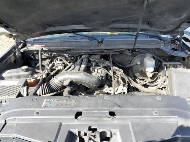 Photo 11 from auction – 2007 CHEVROLET SUBURBAN C with VIN 3GNFC16047G247338