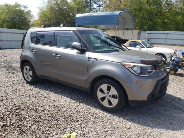 Photo 4 from auction – 2015 KIA SOUL with VIN KNDJN2A25F7133208