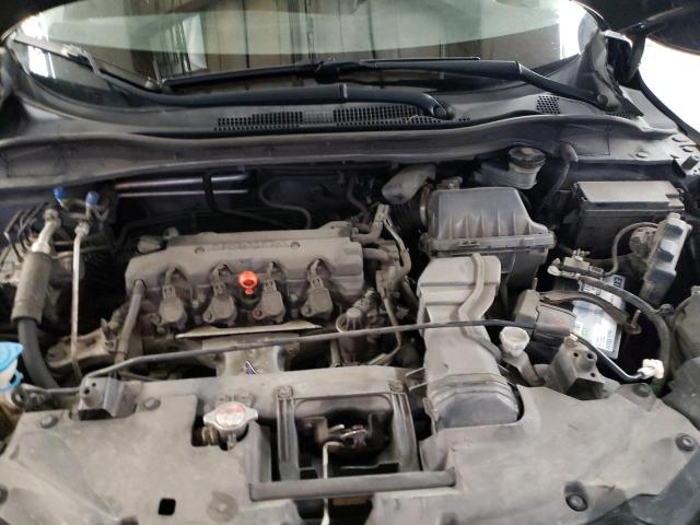 Photo 12 from auction – 2016 HONDA HR-V EX with VIN 3CZRU6H50GM764656