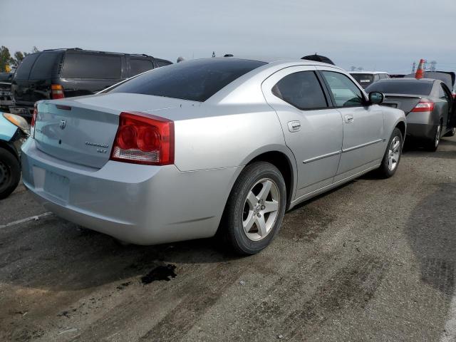Photo 3 from auction – 2010 DODGE CHARGER SX with VIN 2B3CA3CV4AH305664