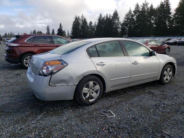 Photo 3 from auction – 2007 NISSAN ALTIMA 2.5 with VIN 1N4AL21E77C172770