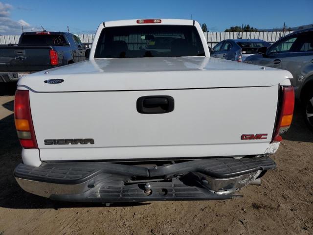 Photo 10 from auction – 2003 GMC NEW SIERRA with VIN 1GTEC14V73Z206800
