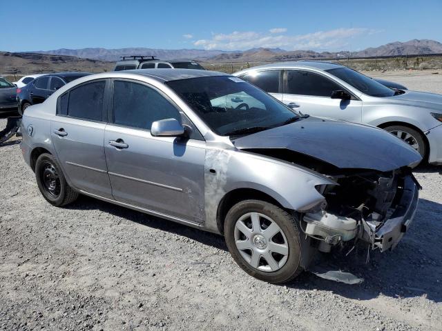 Photo 4 from auction – 2006 MAZDA 3 I with VIN JM1BK12F061488783
