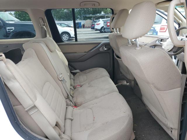 Photo 11 from auction – 2012 NISSAN PATHFINDER with VIN 5N1AR1NN3CC637175