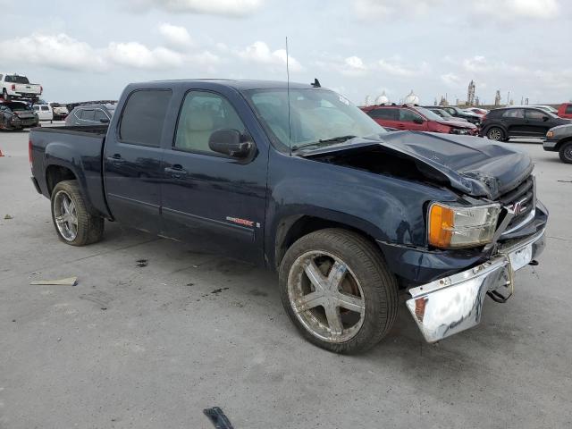 Photo 4 from auction – 2007 GMC NEW SIERRA with VIN 3GTEC13Y97G501348