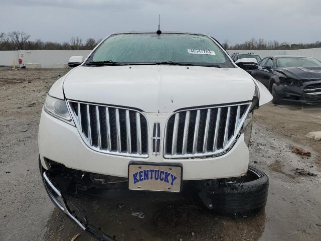 Photo 5 from auction – 2014 LINCOLN MKX with VIN 2LMDJ8JK1EBL16610